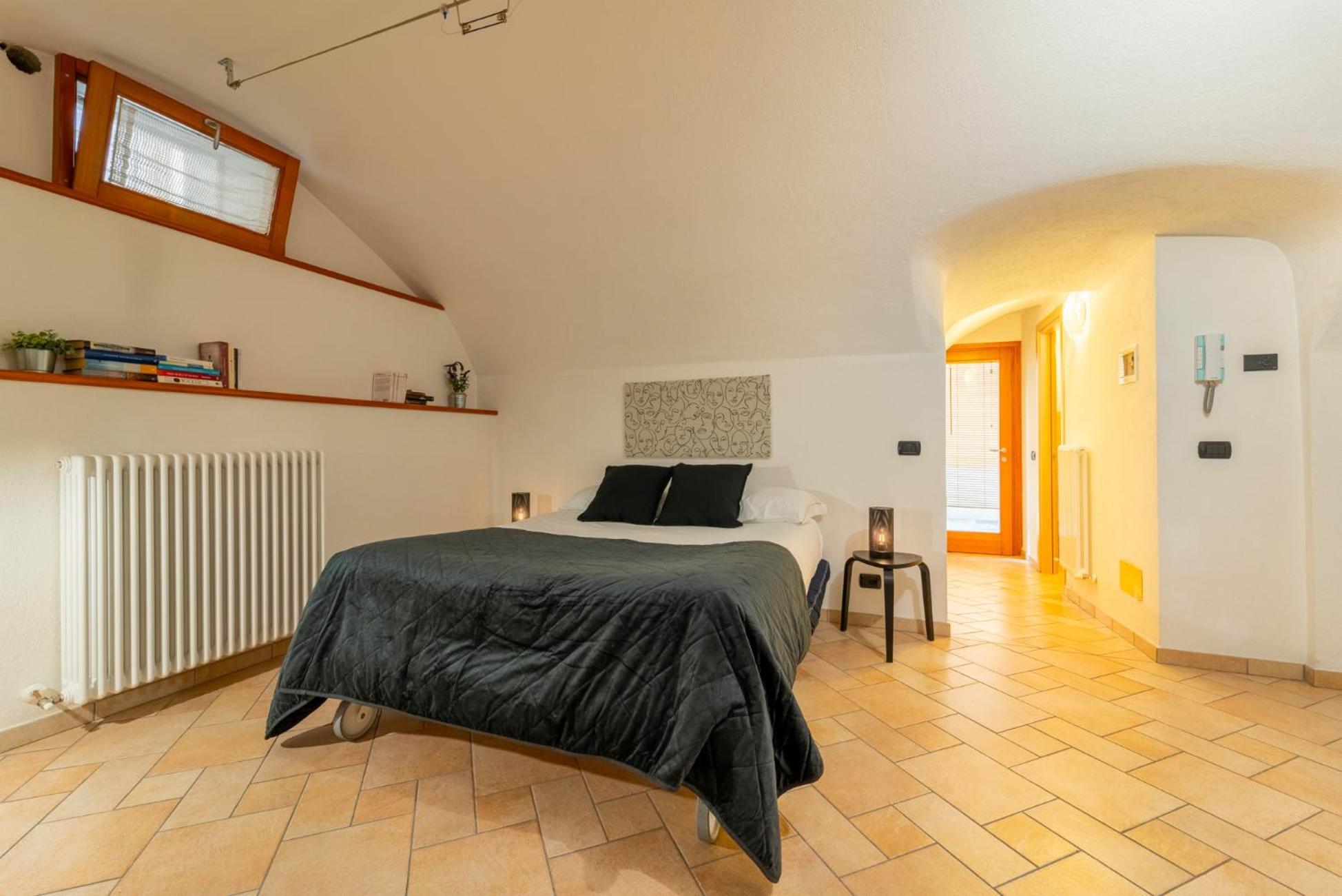 La Filanda Apartments By Wonderful Italy - Taverna Bellagio Exterior foto