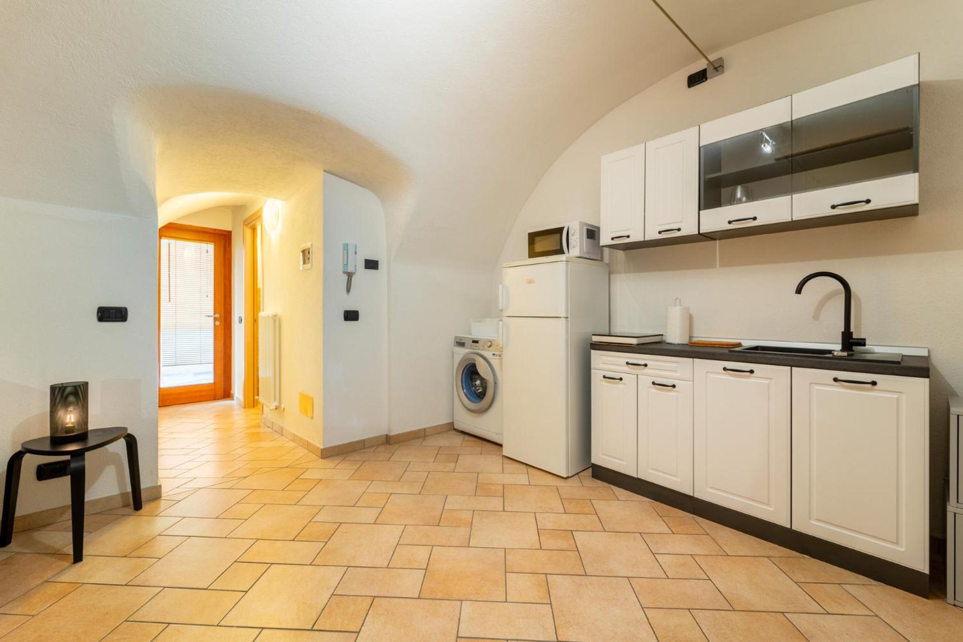 La Filanda Apartments By Wonderful Italy - Taverna Bellagio Exterior foto
